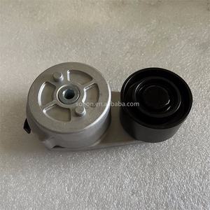 Sinotruk Howo Shacmanテンショナープーリーモデル612630060972新品 - Product Image 5