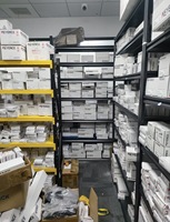 Nouveau contrôleur de programmation PLC d'automatisation industrielle d'entrepôt, original et prêt à l'emploi, DD-860, alimentation 110/120-220/240V