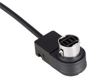 Pour Alpine ai-net RCA câble Aux, ai-net vers 2RCA femelle câble adaptateur d'entrée pour Alpine KCA-121B DVD JVC câble d'entrée sonore