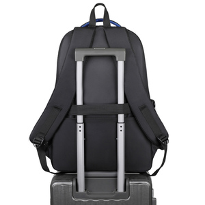 Unisex <b>Waterproof</b> Business Travel Large Capacity Backpack Casual Bag <b>Pack</b> Backpack - Product Image 5