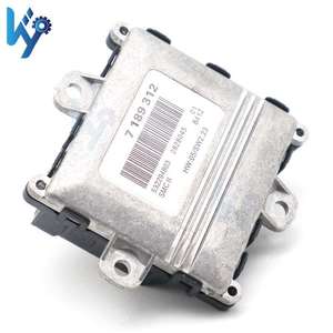 KY Nouvelle unité de commande automobile OEM 7189312 pour remplacement de phares LED E46/E90-E91/E60-E67 Origine CN/GUA - Product Image 4