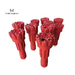 Mission 40 Dth Hammers Bits Rock Drilling Dth Bit For Mining Downhole Mining Rock Drilling Tools