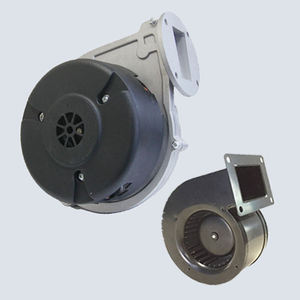 Extractor Centrífugo Tubular | Industrias Diaz Hnos