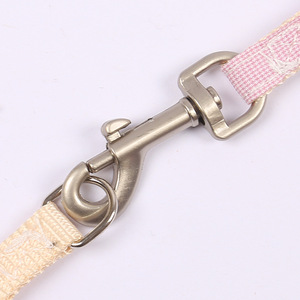 สายจูงสุนัขแบบเสื้อกั๊กขายดีข้ามพรมแดน สายจูงเดินเล่นทันสมัย สินค้าสำหรับสัตว์เลี้ยงที่ใส่สบายและระบายอากาศได้ดี - Product Image 4