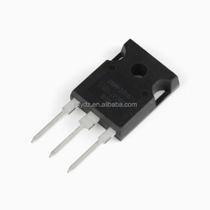 IRFP3710 IRFP3710PBF TO-247 N-channel 100V/57A ทรานซิสเตอร์ MOSFET แบบเสียบตรง 3710 - Product Image 1