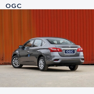 Nissan Sylphy 2024 d'<span class=keywords><strong>occasion</strong></span>, conduite à gauche, 5 places, 1.6L automatique, toit ouvrant, cuir, Ghana, Nigéria, Algérie, Chine - Product Image 4
