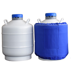 Đông lạnh chân không phích nhân tạo thụ tinh Nitơ lỏng container - Product Image 1