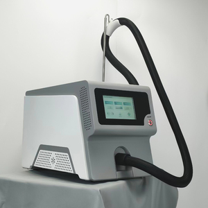 Unidad de Refrigeración Portátil de Aire Frío de Amplio Rango de Voltaje, 9 Velocidades de Volumen de Aire Ajustables, Equipo Auxiliar para Clínica Estética y Láser - Product Image 1