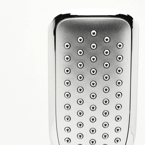 Douchette à jet unique 95 mm 13027 pour la purification de l'eau dans la douche et la lessive - Product Image 3