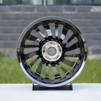 Jantes en alliage forgé sur mesure JWYC, élégantes et luxueuses, 17-22 pouces, aluminium léger pour BMW, Audi, Infiniti, Porsche, voitures de sport
