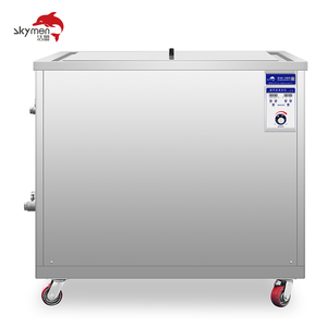 Skymen ODM 264L moule Die Ultra sonique nettoyant Web filière plaque ultrasons Machine de nettoyage Tube équipement de nettoyage à ultrasons - Product Image 5