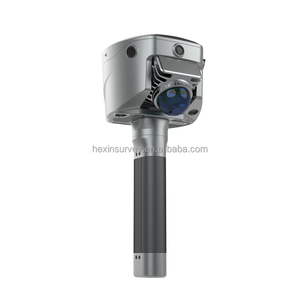 Hi-target V700s Slam RTK GNSS RTK Trimble GPS Hi-target Dispositivo Portátil SLAM RTK para Topografía Fácil de Usar SLAM RTK - Product Image 1
