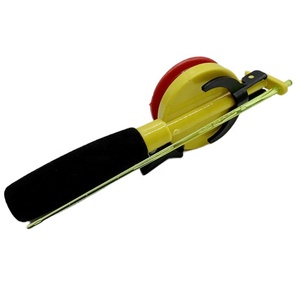 Canne à pêche sur glace pour <span class=keywords><strong>la</strong></span> pêche d'<span class=keywords><strong>hiver</strong></span> Moulinets Cannes Combo vertical jig mormyshka <span class=keywords><strong>perche</strong></span> basse truite - Product Image 5