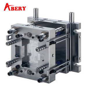 Khóa Đầu Lớn Bằng Nhựa PP Nắp Lật Nắp Trên Khuôn Ép Nhựa/Khuôn Dùng Cho Gói Mỹ Phẩm - Product Image 5