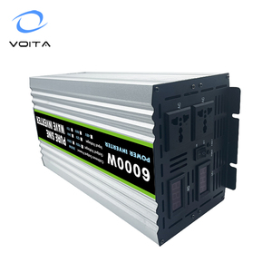 <span class=keywords><strong>Convertisseur</strong></span> 12V à <span class=keywords><strong>220V</strong></span> à haute efficacité 48v Onduleur à onde sinusoïdale pure <span class=keywords><strong>220v</strong></span> pour outils industriels - Product Image 3