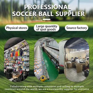 Werksverkauf PU-Fußball Offizieller Wettkampfball Größe 5 Sportfußbälle mit individuellem Logo und Mikasa Original-Logo - Product Image 6