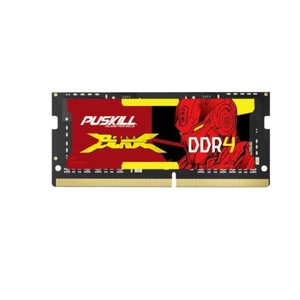 Memoria RAM Puskill DDR4 para Portátil, 8GB 2666MHz, Sin ECC, para Computadora Portátil - Product Image 5