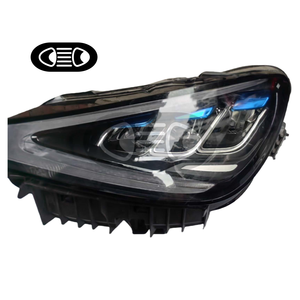 ไฟหน้า LED 6000K 12V 70W <span class=keywords><strong>4000</strong></span> Lumens H4ไฟ LED แบบสมาร์ท - Product Image 4