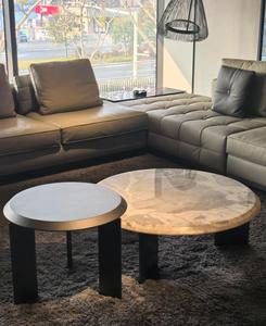 Athena Gri Mermer Döşemesi Doğal Gri Mermer Taşı Zemin ve Duvar İçin - Product Image 6