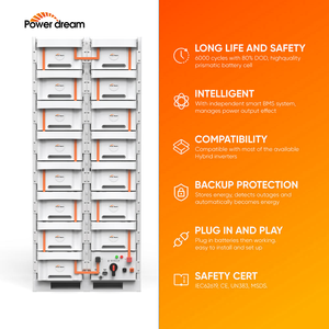 Sistem Energi surya penggunaan rumah <span class=keywords><strong>3KW</strong></span> 6KW 11KW 22kW Hybrid Panel surya Off-<span class=keywords><strong>Grid</strong></span> peternakan <span class=keywords><strong>LifePo4</strong></span> baterai Off <span class=keywords><strong>Grid</strong></span> Kit Panel surya - Product Image 4
