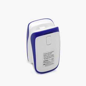 Jumper Hot Bán ngón tay không dây xung Đo Oxy JPD-501F(OLED) với đơn sắc OLED hiển thị - Product Image 2