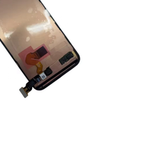 Écran tactile OLED LCD de remplacement de qualité originale pour Google Pixel 9 Pro GR83Y