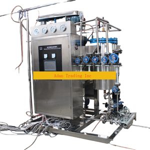 Low Price Gummy <b>Candy</b> Production Line Soft <b>Candy</b> <b>Machinery</b> Gummy <b>Candy</b> Making Line - Product Image 3