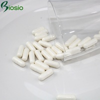 Compléments alimentaires Matériel Calcium et vitamine D3 Vitamine K2 capsule