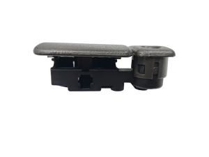 Maniglia per Serratura Vano Portaoggetti 73430-76811-P4Z Compatibile con <span class=keywords><strong>Jimny</strong></span> Vitara Grand Vitara 2000-2018 Ricambio Interno <span class=keywords><strong>Auto</strong></span> - Product Image 3