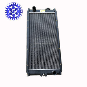 कैटरपिलर कैट खुदाई के लिए नए 521-5201 5215201 वाटर रेडिएटर - Product Image 5