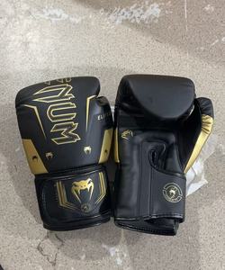 Guantes de Boxeo de Material PU al por Mayor para Niños y Adultos - Product Image 2