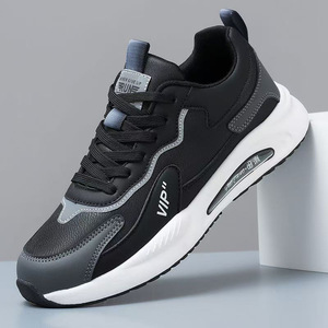 Chaussures pour hommes, chaussures de sport décontractées, baskets tendance - Product Image 4