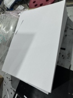 Papier de Copie A4 Double Blanc pour Imprimante, Papier Bond de Qualité Professionnelle 70GSM 75GSM 80GSM, Marque OEM en Gros