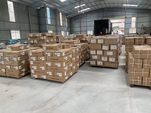 3/4/5 Zoll mittelschwere TPR-Rollen mit 304 Edelstahls ockel, 100-130kg Unterstützung, Single Bearing Design <span class=keywords><strong>Caster</strong></span> - Product Image 6