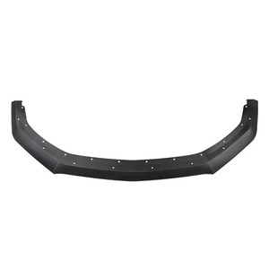 Shangpo 2015-2016 per Kit carrozzeria con pala anteriore Mustang con nuovo labbro del paraurti e labbro dello Spoiler per la modifica - Product Image 1