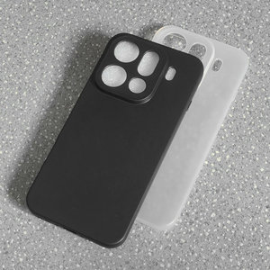 <span class=keywords><strong>เคส</strong></span>โทรศัพท์มือถือ TPU นิ่มสีด้านสำหรับ <span class=keywords><strong>OPPO</strong></span> Reno 15F 14 13 12 <span class=keywords><strong>A5</strong></span> Pro X7 X8 - Product Image 1