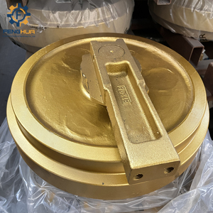 Graafmachine Loopbaan Voorste Stationler <span class=keywords><strong>E120b</strong></span> Onderstel Onderdelen E324 E325 E330 E339 E345 E349 E450 - Product Image 4