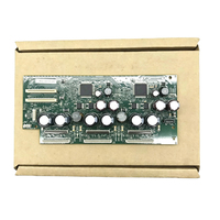 Carte PCA de chariot Q5669-60682 pour traceur HP DesignJet Z3100 Z3100PS Z5200 Z2100 – Carte de commande de tête d'impression