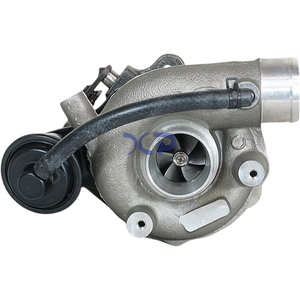 Turbocompresor KT10-1B 0K05813700C 0K058-13700C Kia Sportage Retona 2.0L <span class=keywords><strong>TD</strong></span> RF - Product Image 5