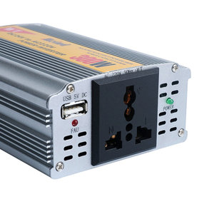 300w onduleur 12v dans 220v - Product Image 4