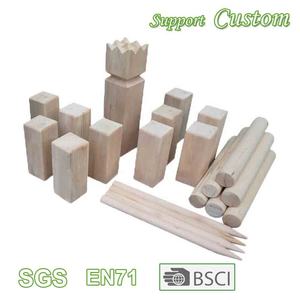 Jeux d'extérieur en bois, pour jardin, pelouse, 1 pièce, meilleure vente - Product Image 4