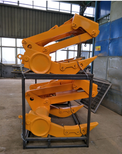 Bulldozer Caterpillar D7g D4h D3 D7 D6 D5 D5m D5k D6 D7g, Ripper Caterpillar <span class=keywords><strong>Cat</strong></span> D6 - Product Image 3