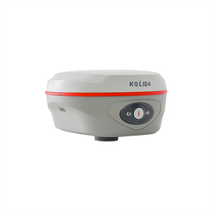 1598 channel Kolida K60 RTK receiver laser measurement for hydrological measurement discount price - Product Image 5
