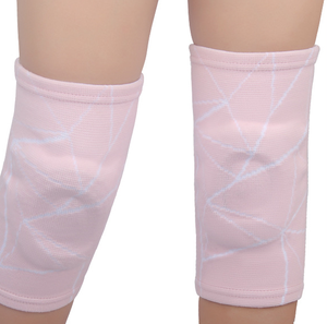 Rodilleras DE PREVENCIÓN DE TENIS, rodilleras de voleibol, rodilleras de silicona para niños, <span class=keywords><strong>rodillera</strong></span> de baile para niños - Product Image 6