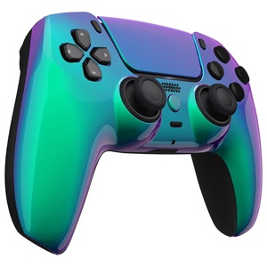 เคสเปลี่ยนทดแทน EXtremeRate ออกแบบเองสำหรับจอย PS5 - Product Image 4