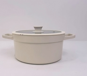 Bộ dụng cụ nấu ăn Ucc Life, bộ nồi chống dính, bộ nồi nấu ăn, bộ nồi chống dính dùng được trên bếp từ, chảo chống dính - Product Image 5