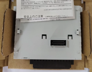 NEW PLC FX5-4AD-ADP Analog Module - Product Image 1