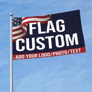 Venta al por mayor 100% poliéster para equipo de la NFL banderas deportivas Banner Personalización de alta calidad Las Vegas Attacker National Football League - Product Image 2