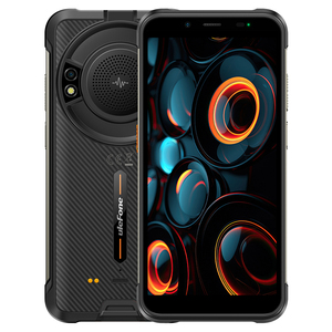 Ulefone Armor 16S Phiên Bản Mới Toàn Cầu <span class=keywords><strong>Android</strong></span> 13 Gồ Ghề Điện Thoại Thông Minh 9600 MAh Pin Lớn 8GB 128GB Điện Thoại Gồ Ghề - Product Image 2
