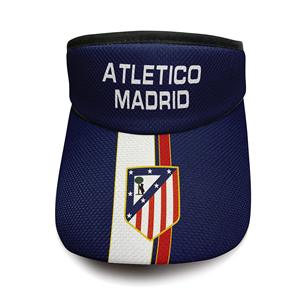 Visière de soleil pour équipe de football de la Coupe du monde, stock en vrac, visières réglables avec protection UV pour les fans de football, logo du club Manchester United AC Milan - Product Image 5